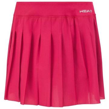 Теннисная юбка Head Performance Skort - Розовый