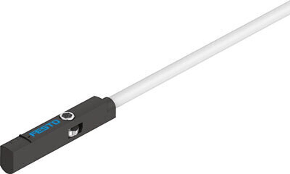 SMT-10M-NS-24V-E-2,5-L-OE Датчик положения SMT-10M-NS-24V-E-2,5-L-OE Датчик положения