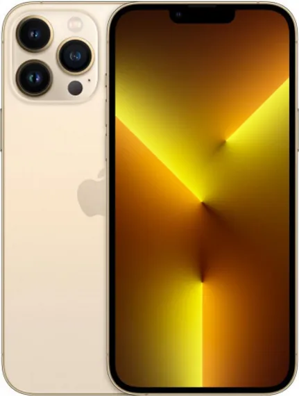 Apple iPhone 13 Pro Max 1TB Gold (Золотистый)