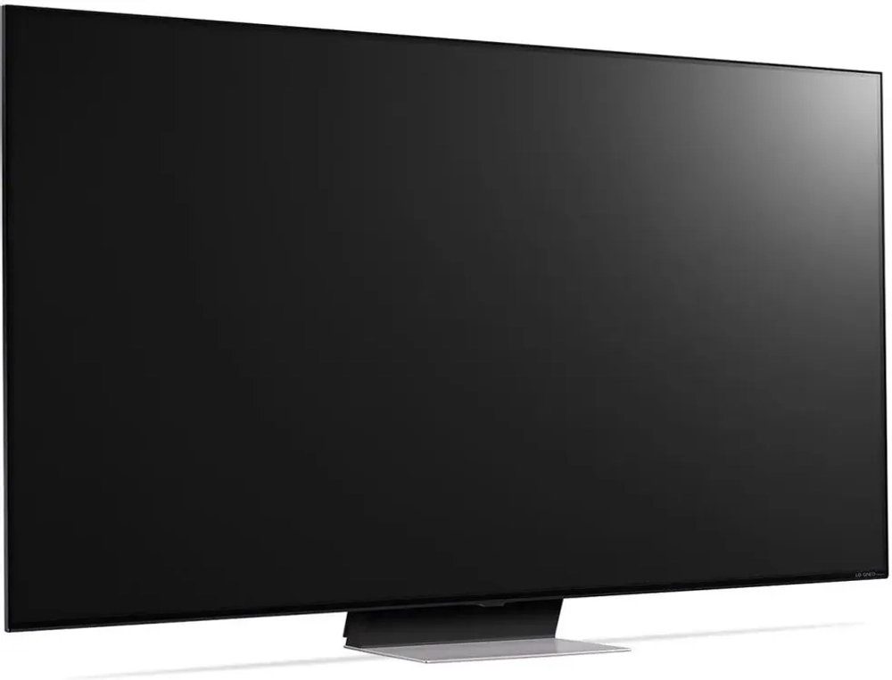 Телевизор LG 75QNED91T6A.ARUB
