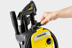Мойка высокого давления K 5 Compact Home