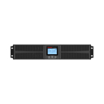 Онлайн ИБП ДКС серии Trio TM, 10 кВА/10 кВт, 1/1 или 3/1, EPO, USB, RS-232,клеммная колодка, 5 А, без АКБ, 9 Ач