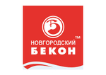 Колбаса Молочная Премиум, Новгородский Бекон
