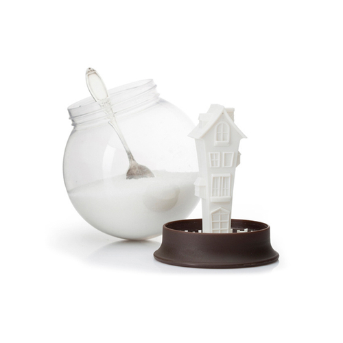 Сахарница sugar house
