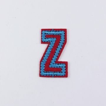 Нашивка Буква "Z"