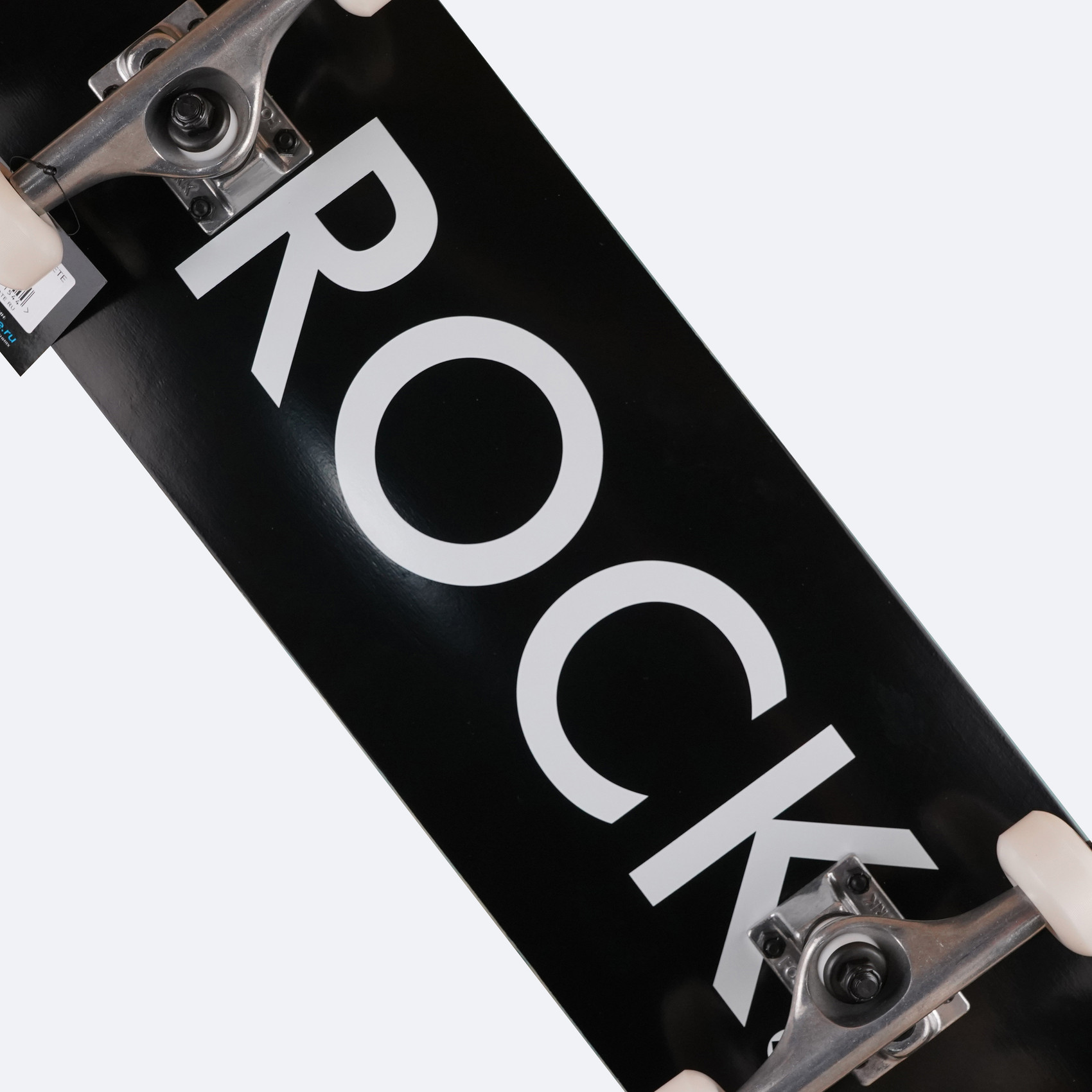 Скейтборд в сборе Footwork ROCK артикул: - купить в магазине Дайс