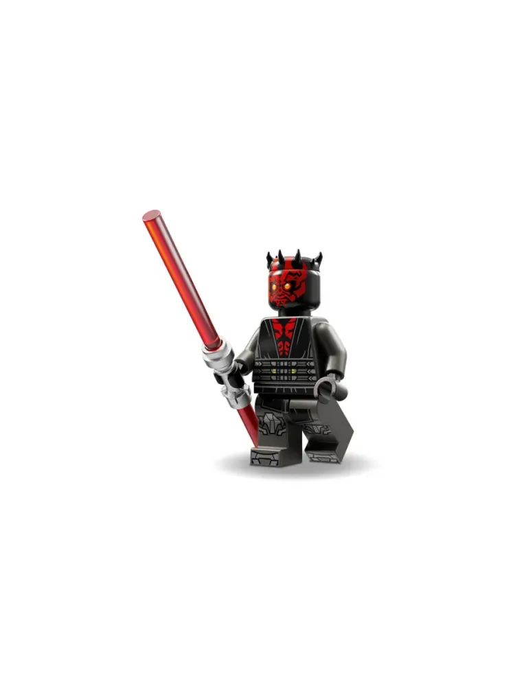 Конструктор Star Wars 75411 Робот Дарта Мола