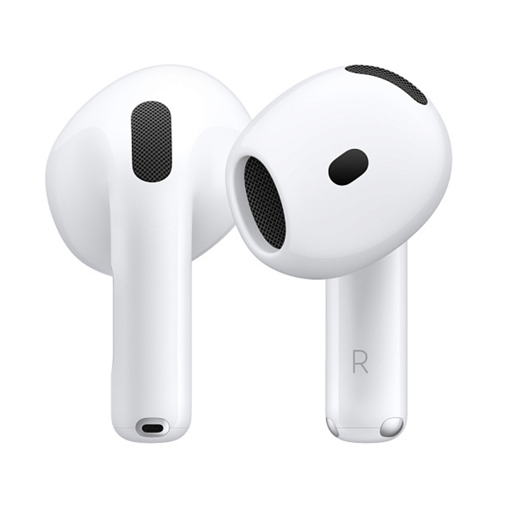Наушники беспроводные Apple AirPods (4rd generation)