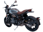 Мотоцикл CYCLONE RE5 (SR600)