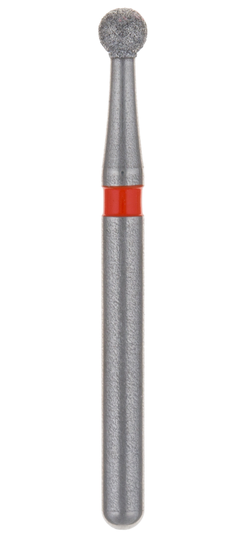 801F 018 FG 314 Бор алмазный (1 шт.), Meisinger, Германия