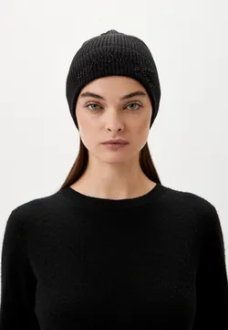Шапка женская ARMANI EXCHANGE