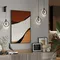 Подвесной светильник Mercury 5422/17L Odeon Light