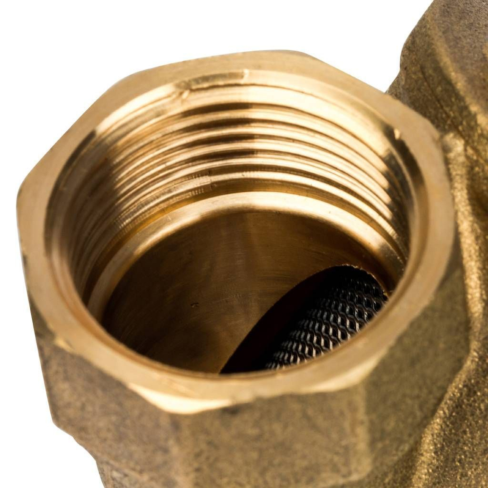 Фильтр грубой очистки 3/4" (SFW-0001-000020) STOUT