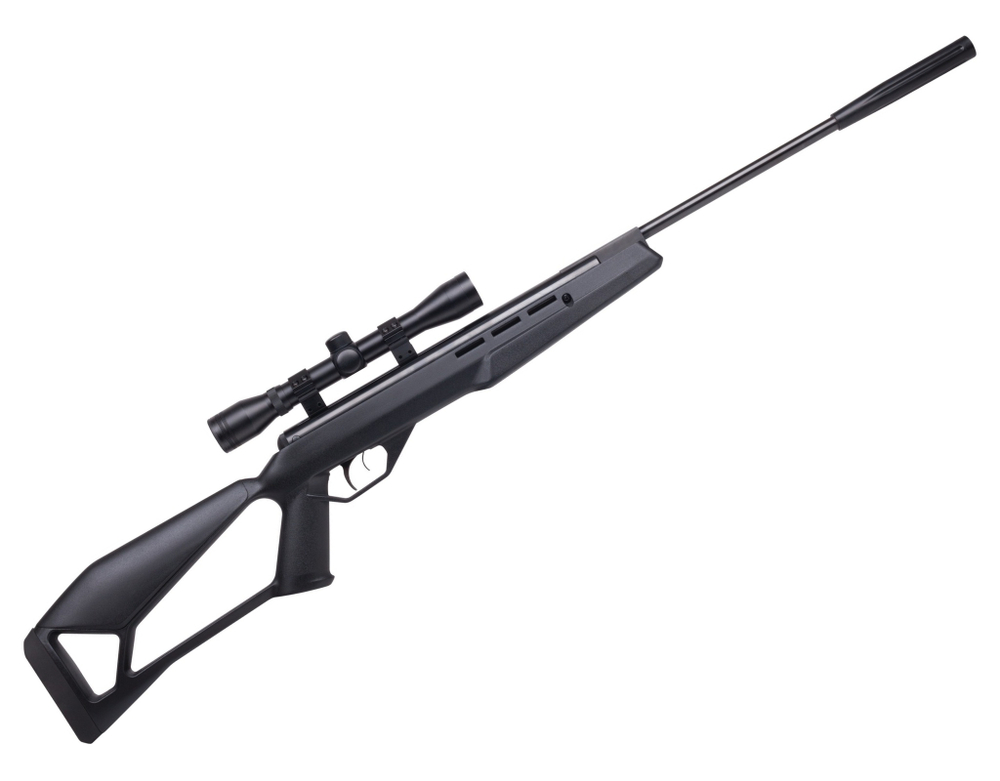 Винтовка пневматическая Crosman FIRE кал.4,5 мм (3 дж)