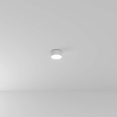 Потолочный светильник Arte Lamp FADO A6612PL-1WH, 1хLED
