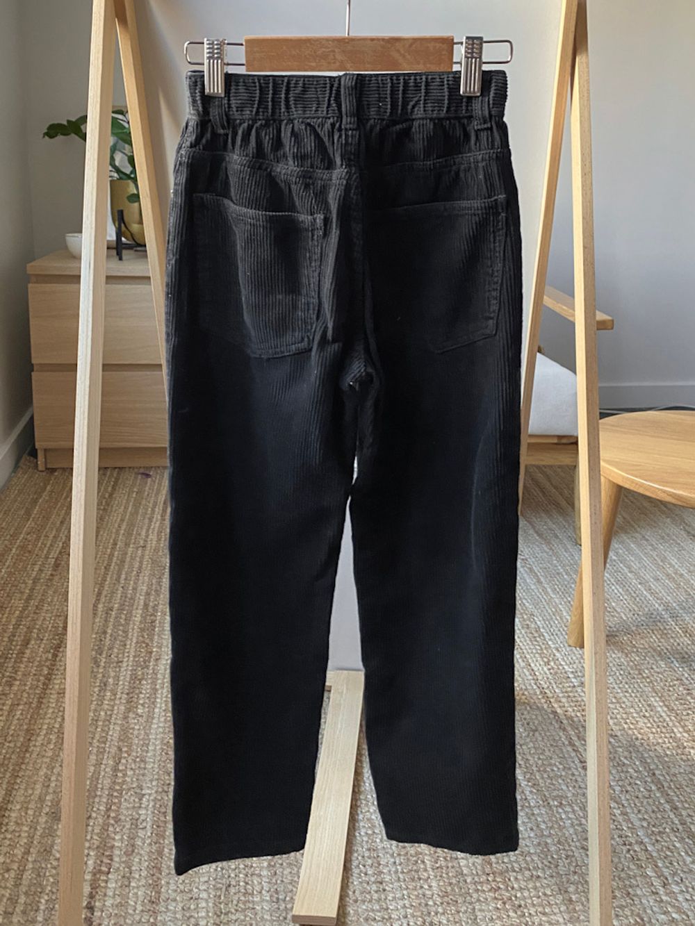 Джинсы Zara