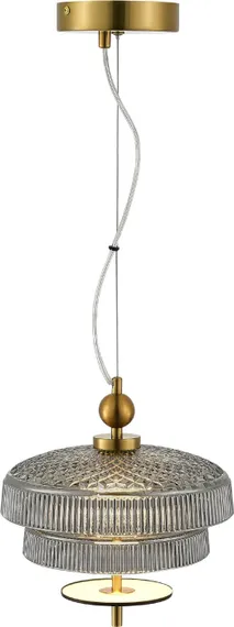 Подвесной светильник Oriental SL6122.303.01 ST Luce