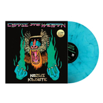 Hiatus Kaiyote Choose Your Weapon (Blue Marble)