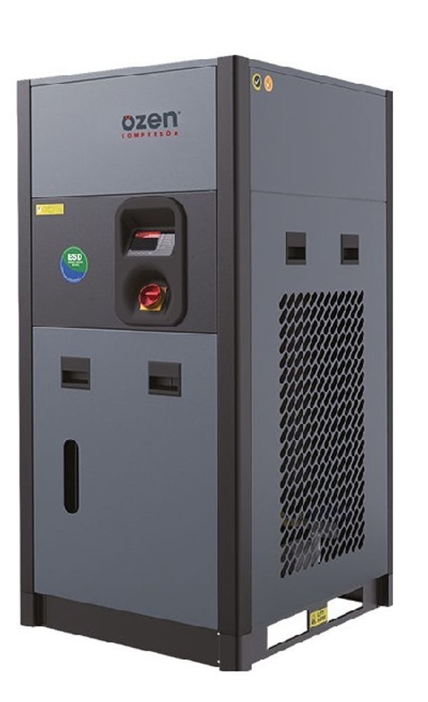 Осушитель воздуха OZEN ODRE 623 Осушитель воздуха OZEN ODRE 623