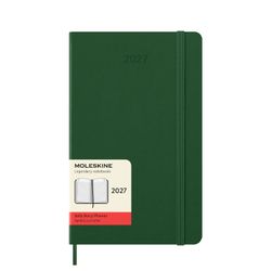 Ежедневник Moleskine 2027 Classic Large (DHK1512DC3)