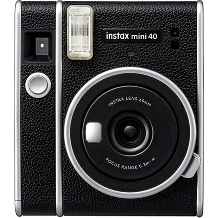Фотоаппарат моментальной печати Fujifilm Instax MINI 40