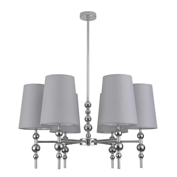 Потолочная люстра Ilaria 8437/6 Lumion