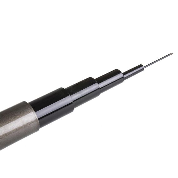 Удилище маховое HELIOS Pole 6 м б/к телескопическое (HS-600BK)