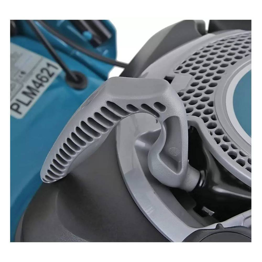 Бензиновая газонокосилка Makita PLM4621N