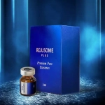 Rejusome Plus | Раствор 54 млрд экзосом для восстановления кожи и волос