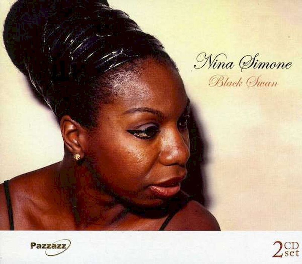 Nina Simone — Black Swan (2CD)