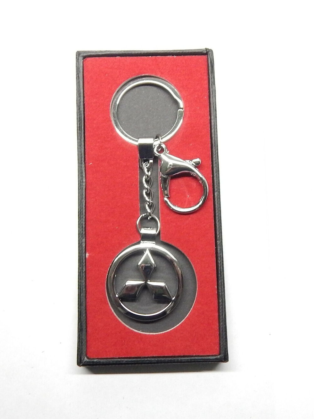 Брелок №069 CITROEN KING №069
