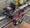 Сварочная каретка Promotech Rail Titan