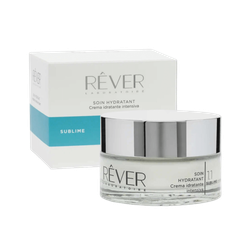 1.1 Rever Легкий увлажняющий 24-ч крем для сухой кожи-SOIN HYDRATANT Crema idratante intensiva
