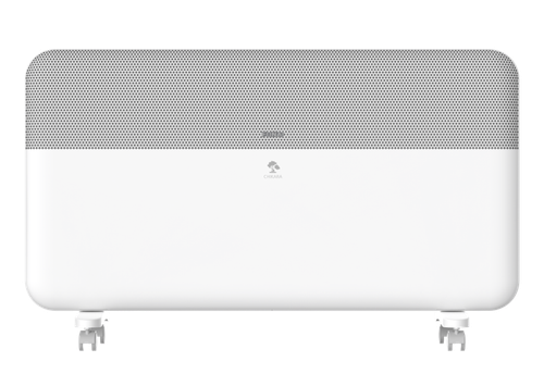 Электрические конвекторы с LED-дисплеем серии CHIKARA ECH-CHE1500WT