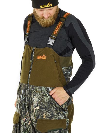 Костюм NORFIN Boar Camo