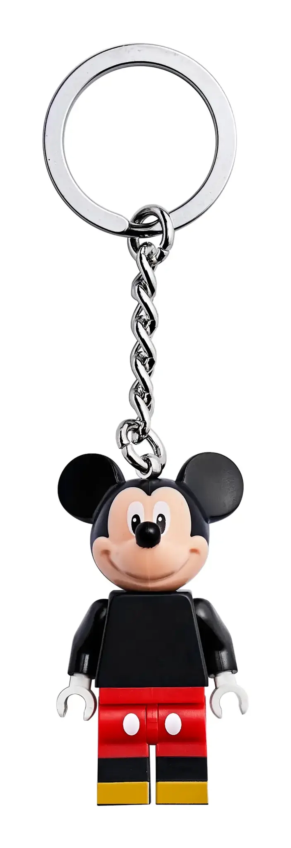 Брелок LEGO Disney 853998 Микки