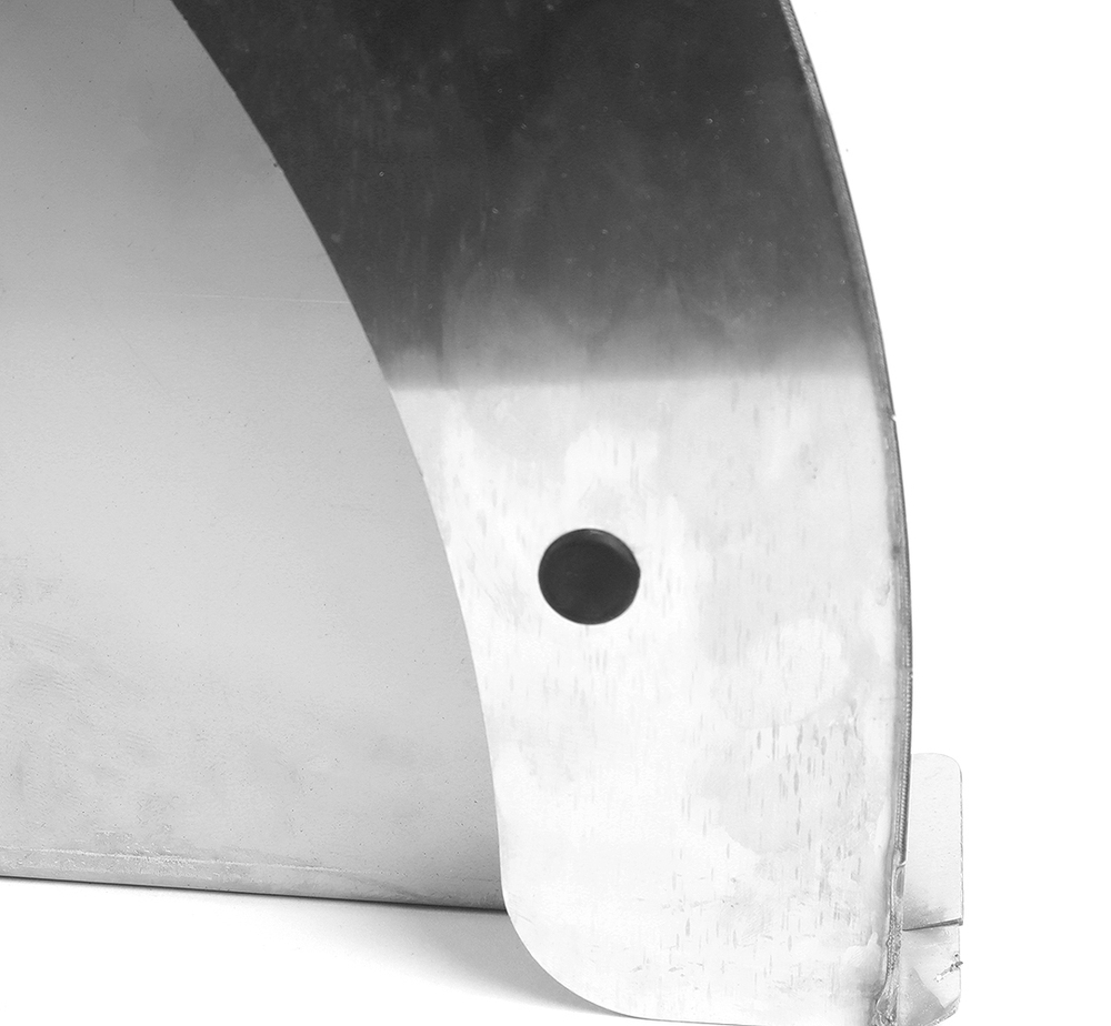 Электрический резчик MESSER BL600 с бесщеточным двигателем (с направляющей шиной)