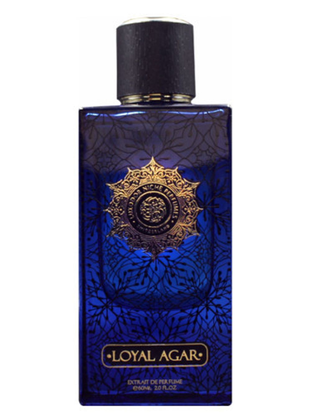 Luxodor Loyal Agar