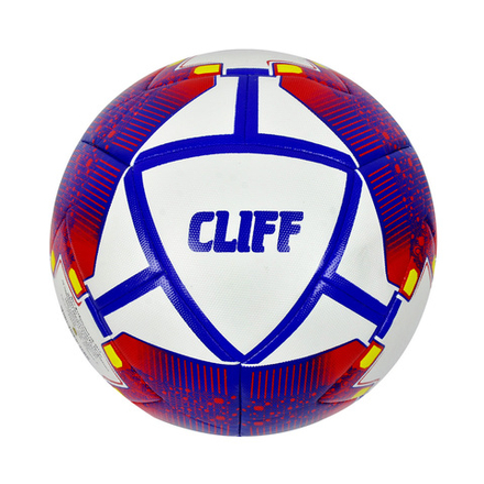 Мяч футбольный Cliff HS-2013