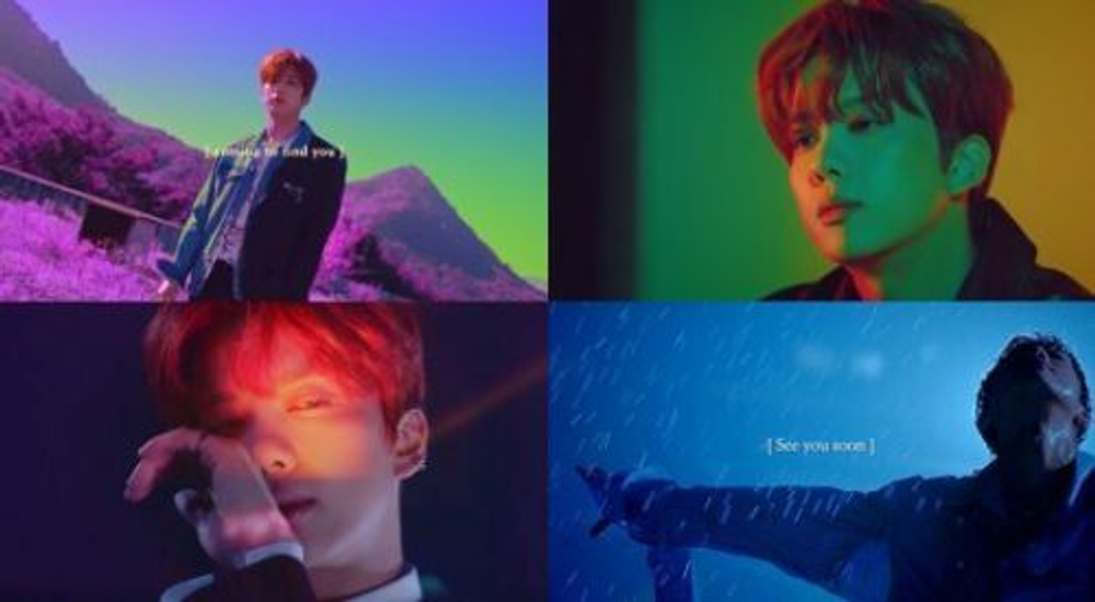 Альбом Youngjae (B.A.P) - O,ON 2nd Mini Album