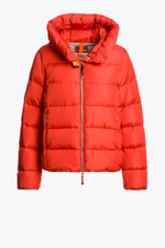 Куртка жен. Parajumpers Jinny 733 красная