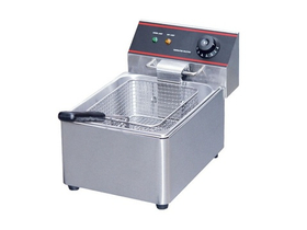Фритюрница VIATTO EF-8L