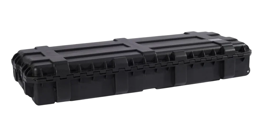 Ударопрочный кейс KZCASE@X4002A