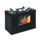Аккумулятор Crown GC-CR150 ( 12V 150Ah / 12В 150Ач ) - фото 1