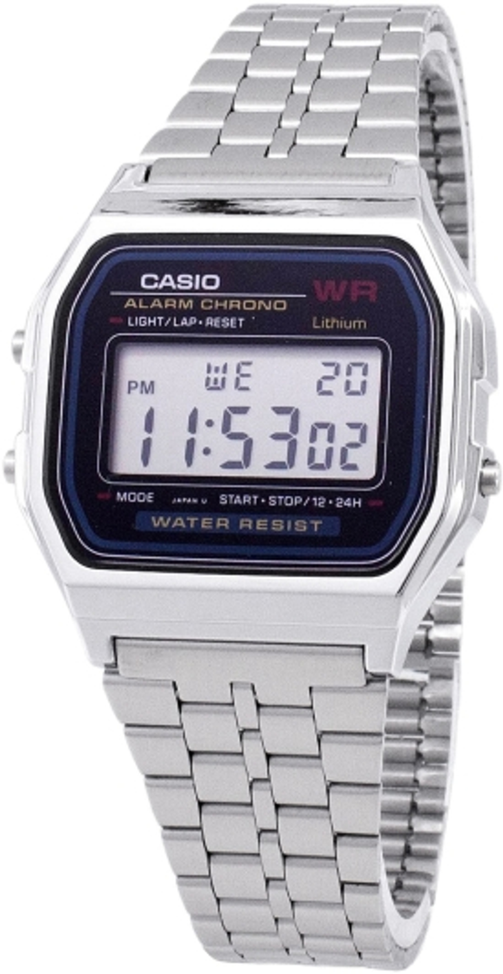 Casio Vintage A159WA-N1D