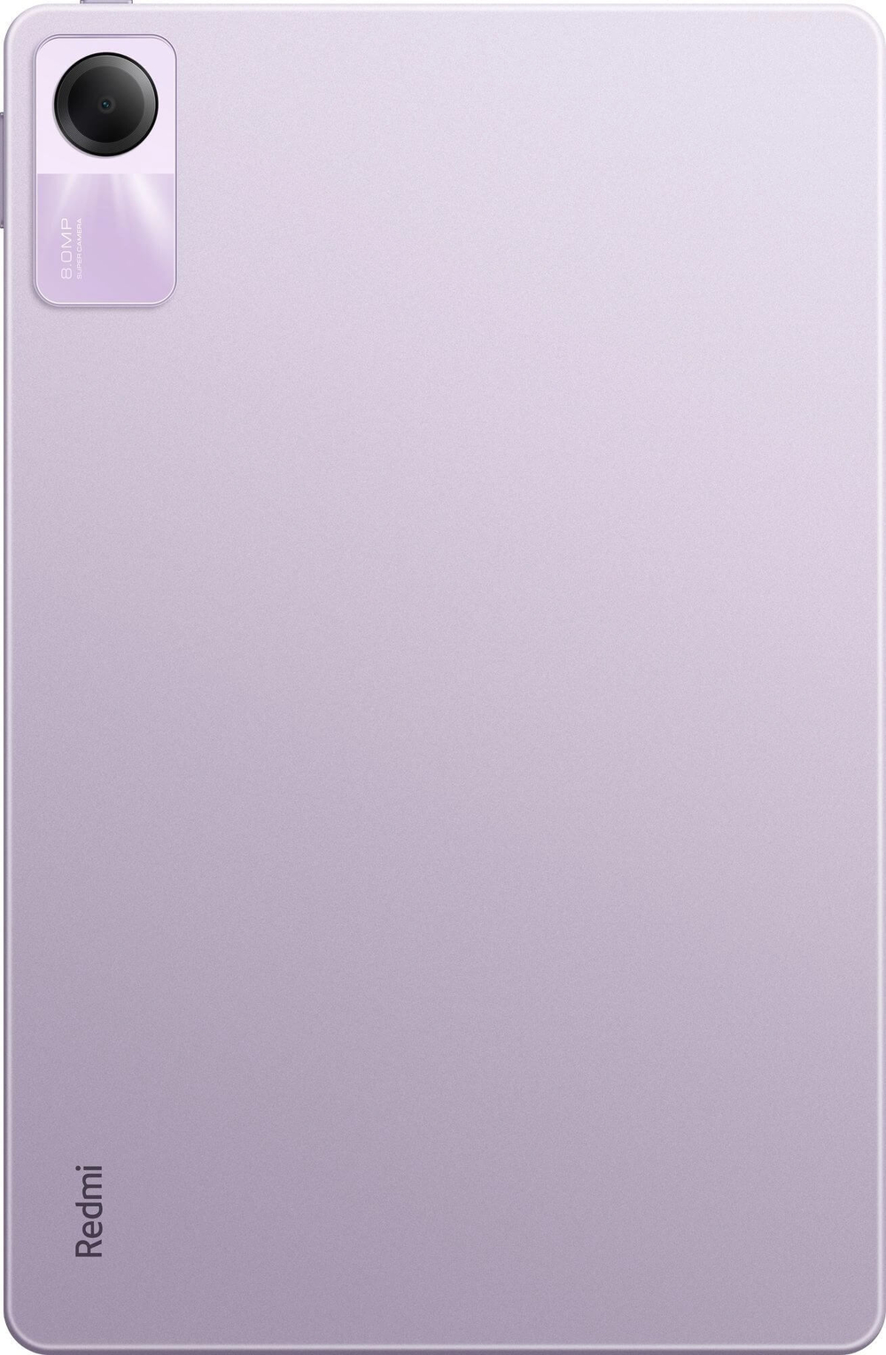 Планшет Xiaomi Redmi Pad SE 6/128Gb Лавандово-фиолетовый