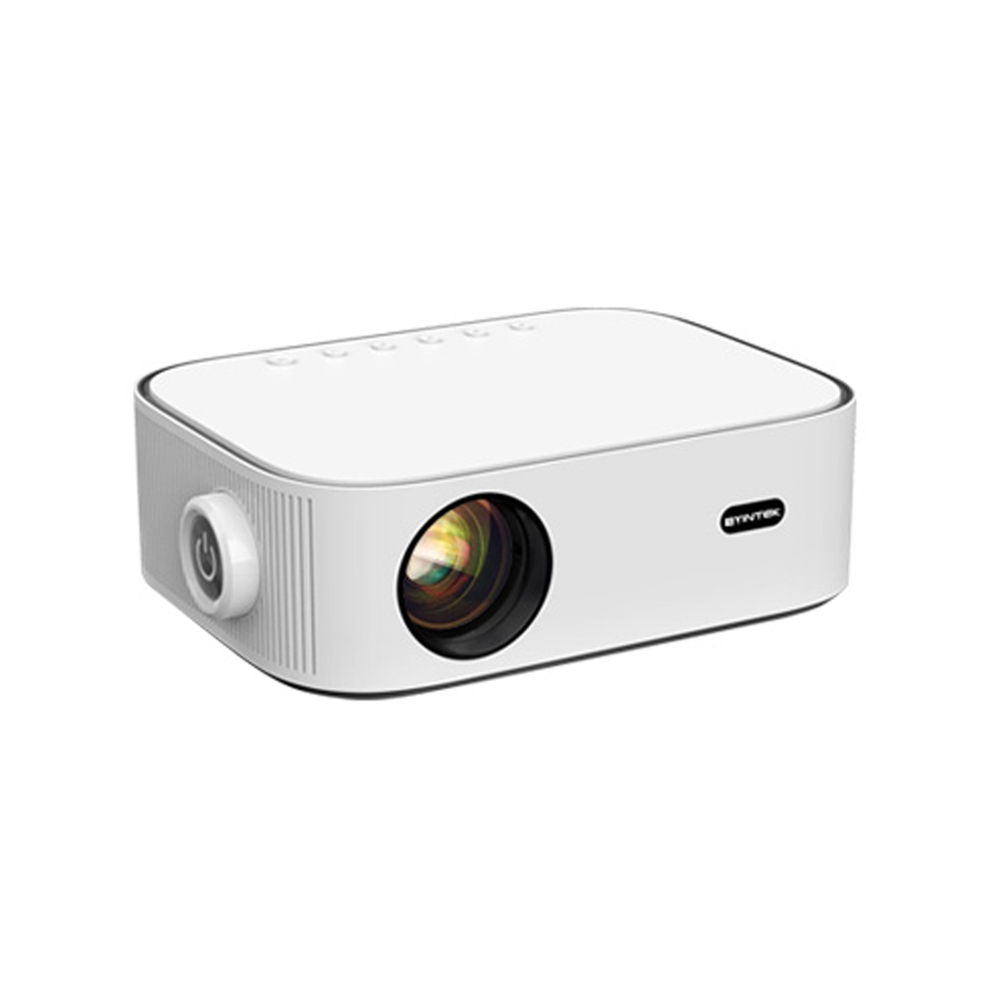 Проектор BYINTEK K45 Smart ( с автофокусом)