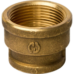 Муфта STOUT переходная 1 1/4"x1/2" ВР/ВР