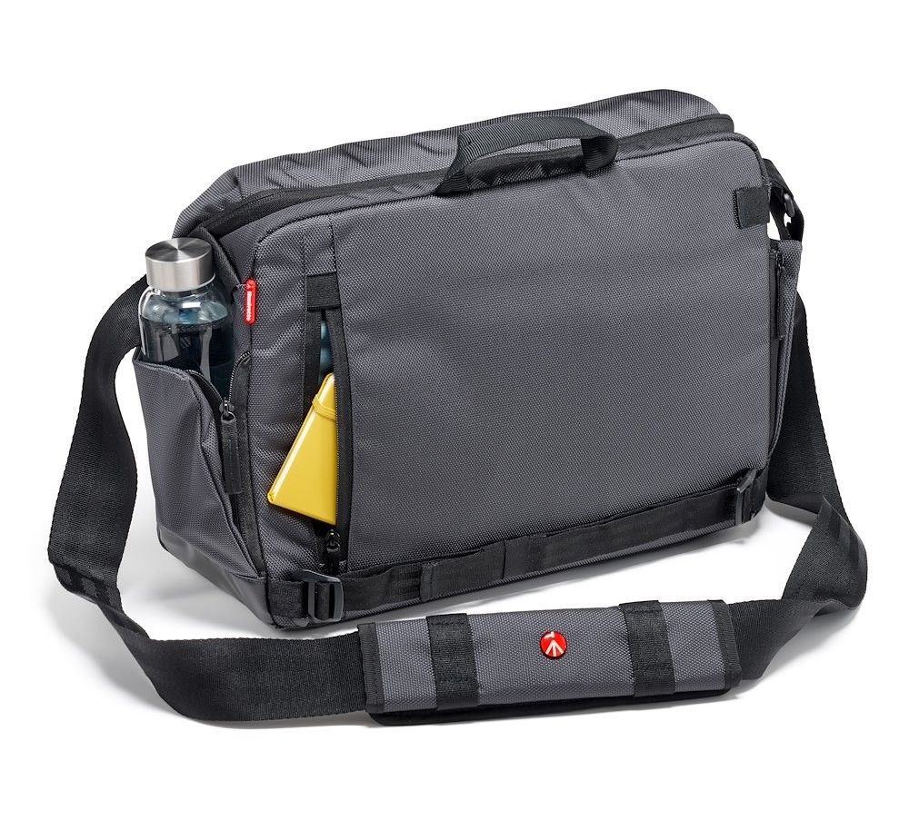 Manfrotto MN-M-SD-30 Manhattan Speedy-30
