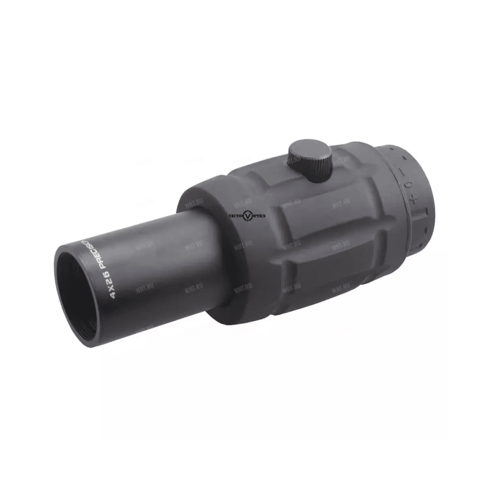 Магнифер увеличитель Vector Optics Maverick 4x26 (SCMF-14)